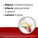 Benactiv Gola - 16 Pastiglie Gusto Arancia Senza Zucchero