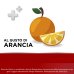Benactiv Gola - 16 Pastiglie Gusto Arancia Senza Zucchero