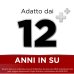 Benactiv Gola - 16 Pastiglie Gusto Arancia Senza Zucchero