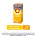 Nurofen Febbre e Dolore Bambini 100mg/5ml Sciroppo 150ml Gusto Arancia - Sollievo Rapido e Sicuro per i Piccoli