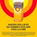 Nurofen Febbre e Dolore Bambini 100mg/5ml Sciroppo 150ml Gusto Arancia - Sollievo Rapido e Sicuro per i Piccoli
