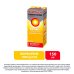 Nurofen Febbre e Dolore Bambini 100mg/5ml Sciroppo 150ml Gusto Fragola - Sollievo Rapido per i Piccoli