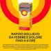 Nurofen Febbre e Dolore Bambini 100mg/5ml Sciroppo 150ml Gusto Fragola - Sollievo Rapido per i Piccoli