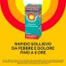 Nurofen Febbre e Dolore Bambini 200mg/5ml Sciroppo 100ml Gusto Fragola - Sollievo Veloce per i Bambini