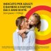 Nurofen Febbre e Dolore Bambini 200mg/5ml Sciroppo 100ml Gusto Fragola - Sollievo Veloce per i Bambini