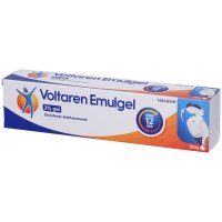 Novartis, Voltaren Emulgel 2%, 180 g