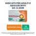 Nurofenteen - 12 Compresse Orosolubili Menta 200mg - Farmaco per il Dolore e la Febbre, Confezione da 12 Compresse