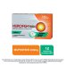 Nurofenteen - 12 Compresse Orosolubili Menta 200mg - Farmaco per il Dolore e la Febbre, Confezione da 12 Compresse