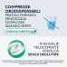 Nurofenteen - 12 Compresse Orosolubili Menta 200mg - Farmaco per il Dolore e la Febbre, Confezione da 12 Compresse