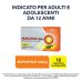 Nurofenteen 200mg Gusto Limone, 12 Compresse Orodispersibili