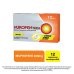 Nurofenteen 200mg Gusto Limone, 12 Compresse Orodispersibili