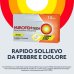 Nurofenteen 200mg Gusto Limone, 12 Compresse Orodispersibili