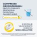 Nurofenteen 200mg Gusto Limone, 12 Compresse Orodispersibili