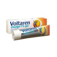 Voltaren Emulgel 1%, 50 g