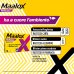 Maalox Reflusso Gastroresistenti, 14 Compresse Maalox Reflusso Gastroresistenti, 14 Compresse