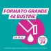 Gaviscon, Bruciore e Indigestione, 48 Bustine
