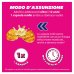 Buscofenact 400 Mg Capsule Molli 20 Capsule - Sollievo Efficace dal Dolore