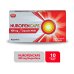 Nurofen Caps - 10 Capsule Molli 400mg - Sollievo Veloce e Efficace per il Dolore