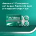 Aspirina Dolore e Infiammazione - 20 Compresse Rivestite