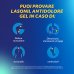 Lasonil Antidolore Gel - Trattamento di Mal di Schiena, Dolori Muscolari e Articolari - 50g