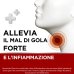 Benactivdol Spray Per Mal Di Gola, Benactivdol, Preparazioni per il cavo faringeo, 15ml - Efficace contro il Mal Di Gola