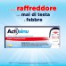 Actisinu Congestione Nasale, 12 Compresse
