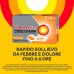 Nurofenkid, Febbre e Dolore, 24 Capsule Molli 