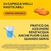 Nurofenkid, Febbre e Dolore, 24 Capsule Molli 