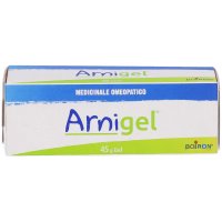 BOIRON Arnigel Gel, 45 g BOIRON Arnigel Gel, 45 g