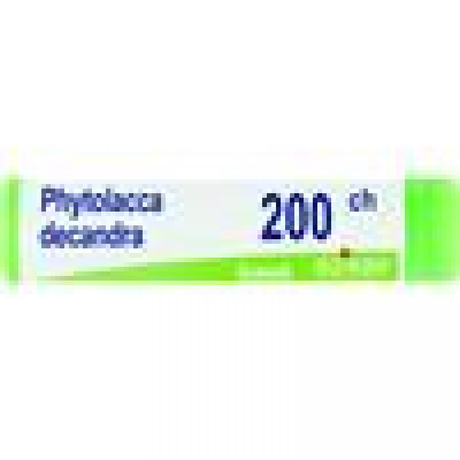 PHYTOLACCA DEC.Dose 200CH