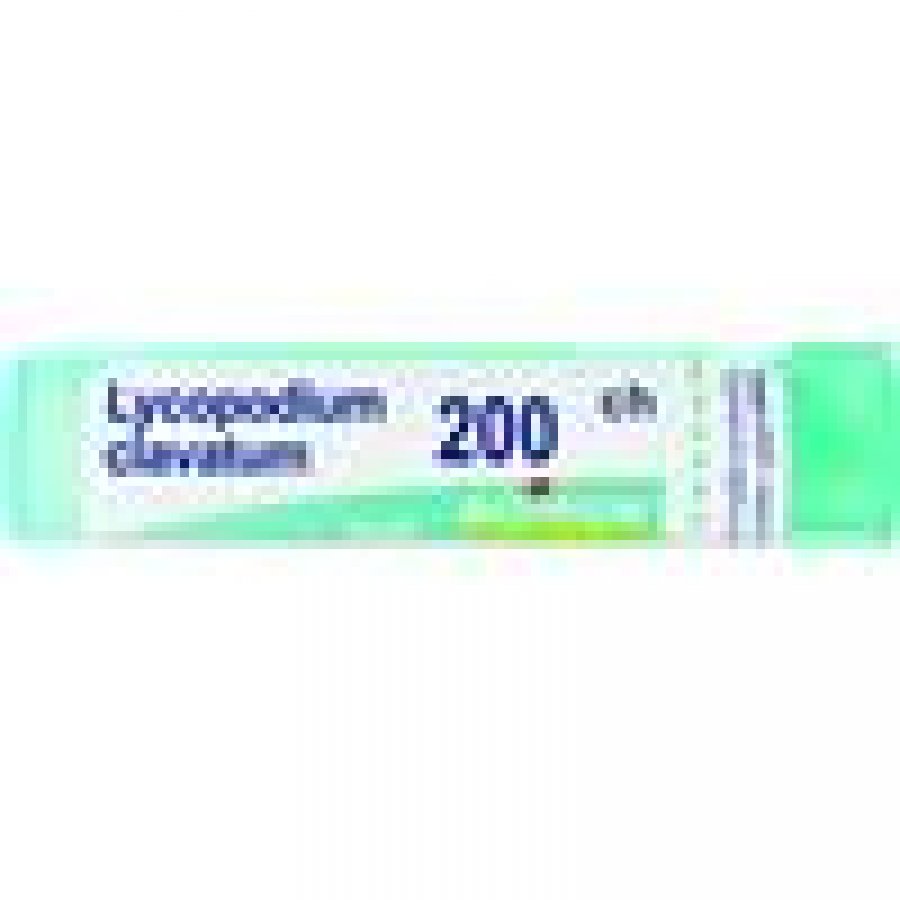 LYCOPODIUM CLAV*200CH80GR BO
