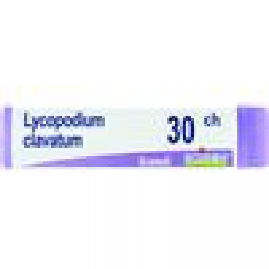 BO.LYCOPOD.CLAV.Dose  30CH