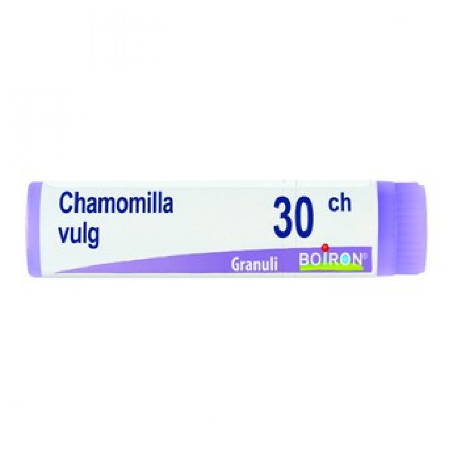 BO.CHAMOMILLA V.Dose   30CH