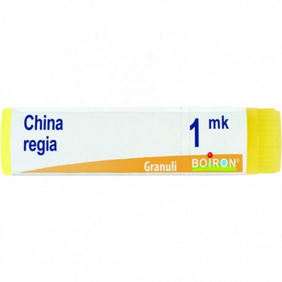 BO.CHINA REGIA*1000K GR 1G