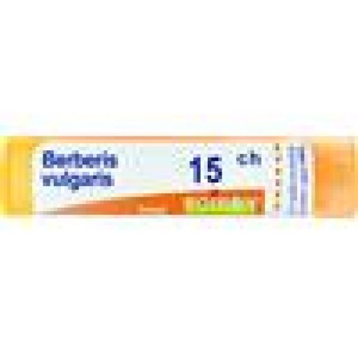 Boiron Berberis Vulgaris 15CH 