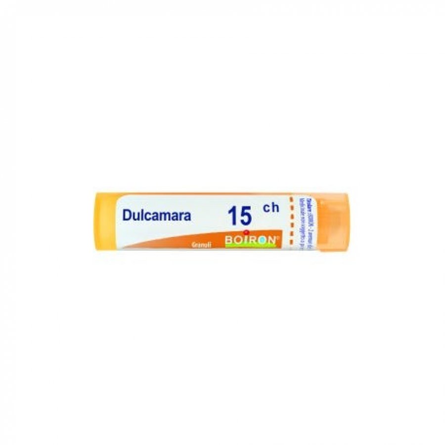 BO.DULCAMARA*15CH 80GR 4G