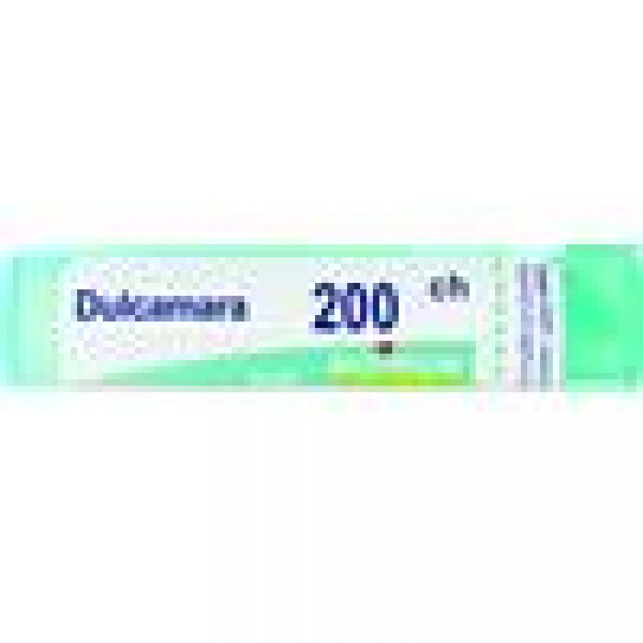 DULCAMARA Tubo-200CH