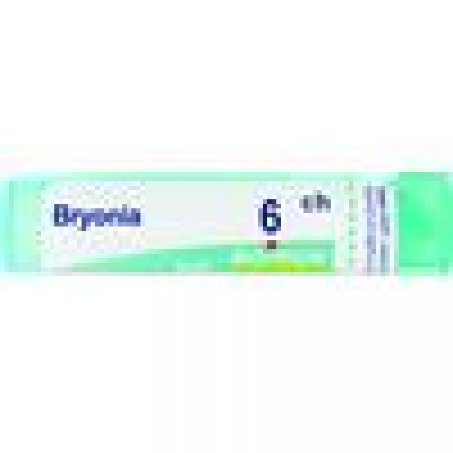 BRYONIA Tubo   6CH