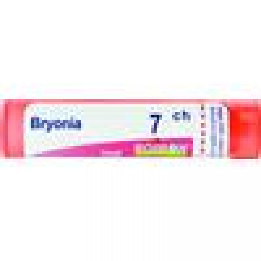 BRYONIA Tubo   7CH