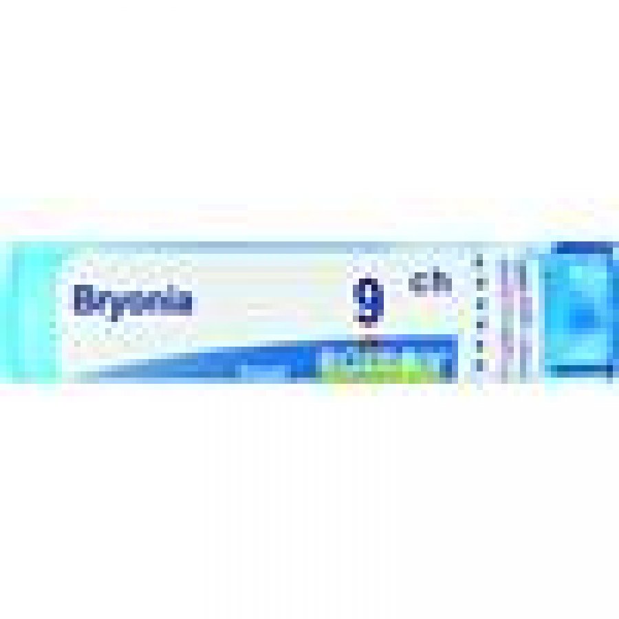 BRYONIA*9CH 80GR 4G BO