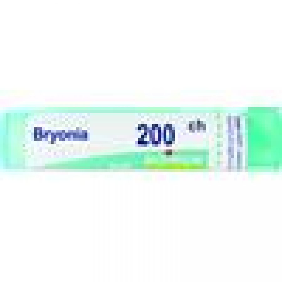 BRYONIA Tubo 200CH