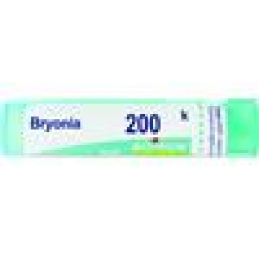 BRYONIA Tubo-200K