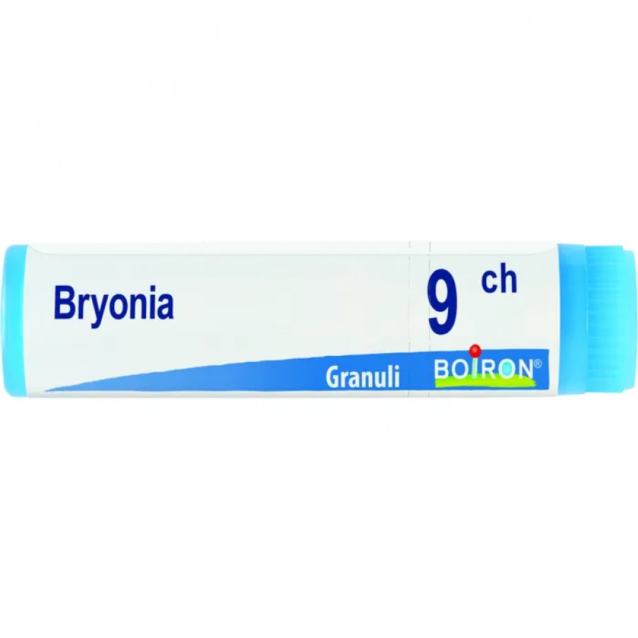 BO.BRYONIA*9CH GL 1G