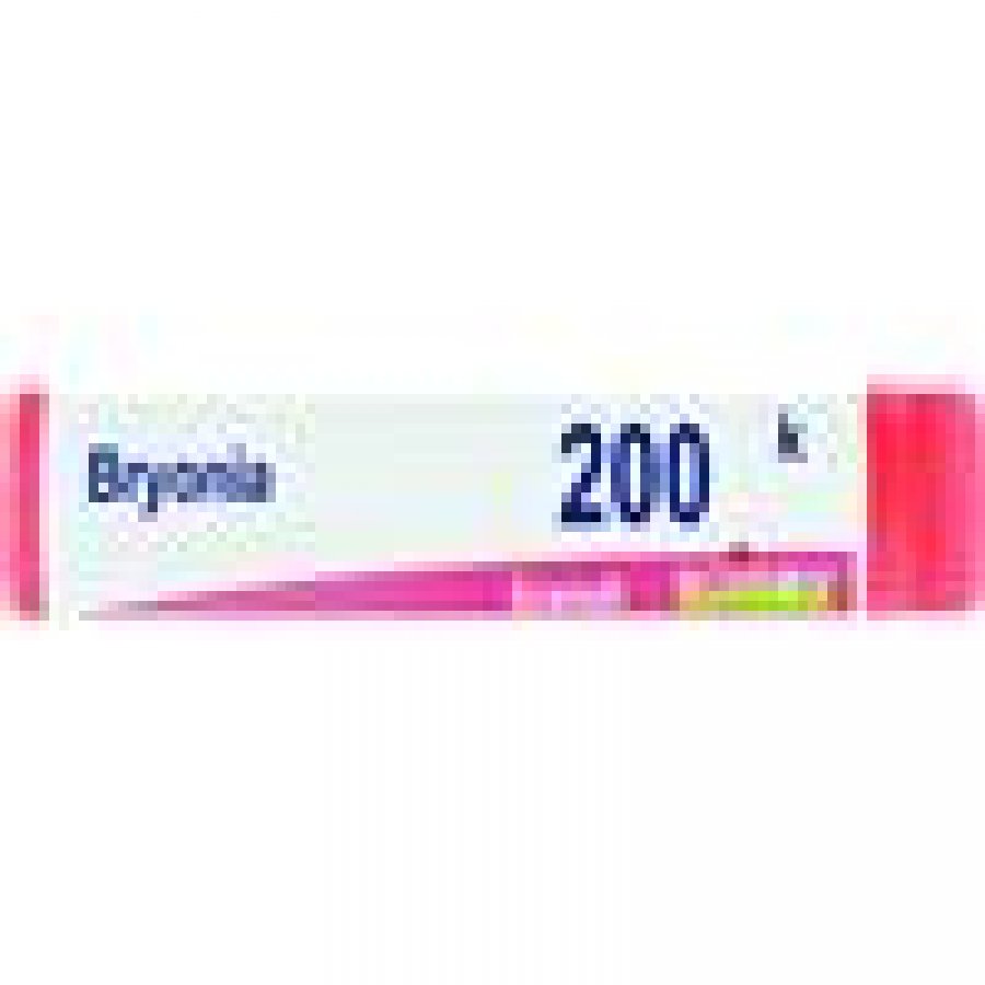 BRYONIA Dose  200K