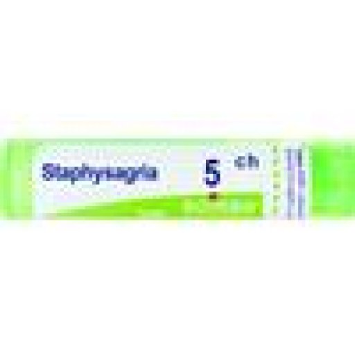 BO.STAPHYSAGRIA*5CH 80GR 4G