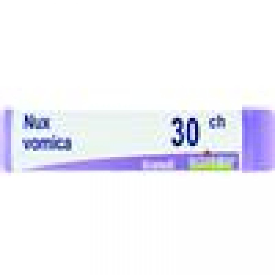 BO.NUX VOMICA*Dose   30CH