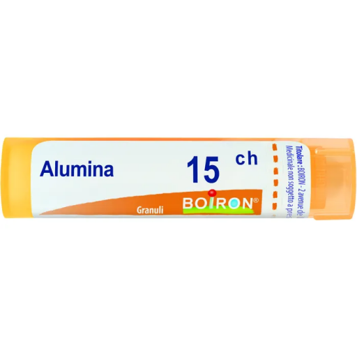 BO.ALUMINA*15CH 80GR 4G