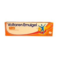 Voltaren Emulgel 1%, 100 g