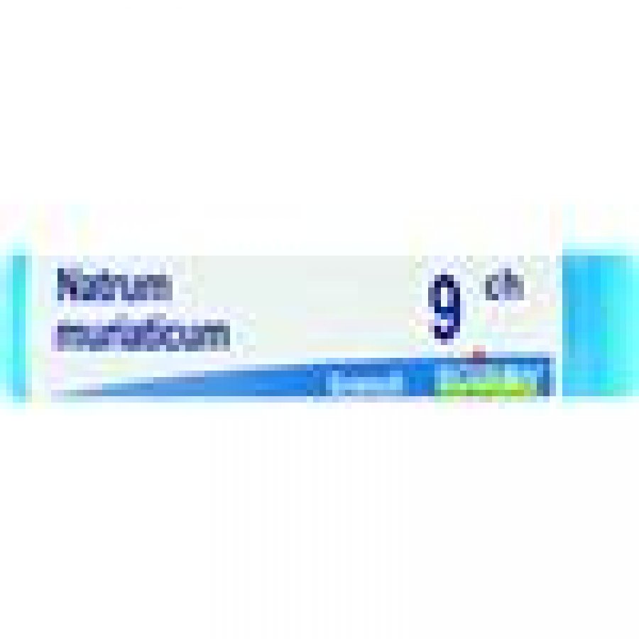 BO.NATRUM MURIATICUM*9CH DOSE