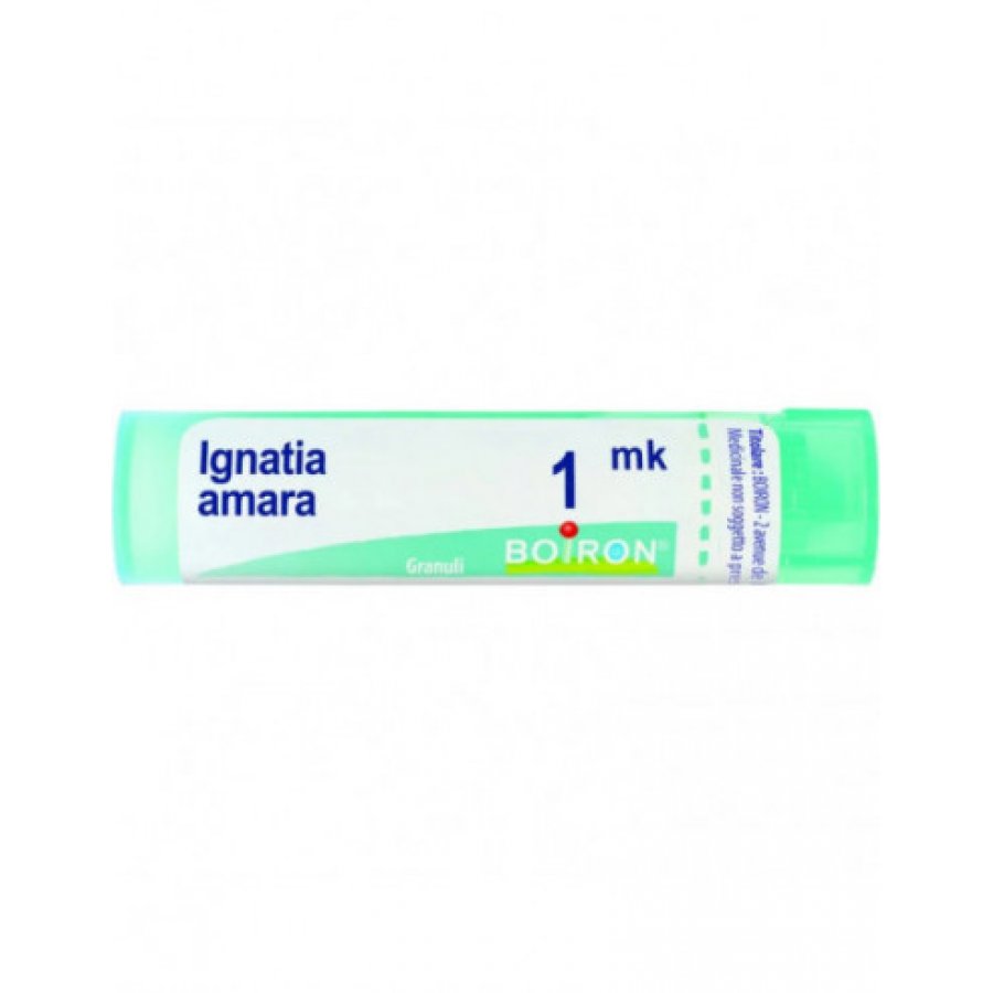 IGNATIA AMARA*1000K 80GR 4G